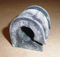 Фото запчасти 546114237R Запчасти на Renault (Рено) втулка стабилизатора переднего