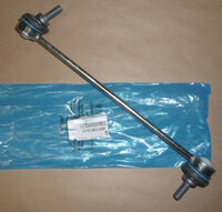 Фото запчасти 546180393R Запчасти на Renault (Рено) стойка стабилизатора переднего Trafic III