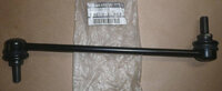 Фото запчасти 546184CB0A  стойка стабилизатора переднего правая