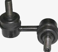 Фото запчасти 551108783R Запчасти на Renault (Рено) стойка стабилизатора заднего левая