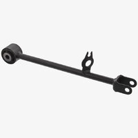 Фото запчасти 551119305R Запчасти на Renault (Рено) рычаг (тяга) задней подвески продольный нижний левый