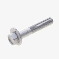 Фото запчасти 55226EN10B  болт крепления заднего развального рычага, внутренний