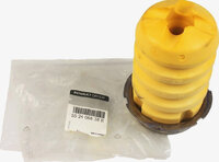 Фото запчасти 552406838R Запчасти на Renault (Рено) отбойник задний под рессору master iii