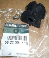 Фото запчасти 562300111R Запчасти на Renault (Рено) втулка стабилизатора заднего