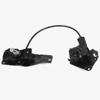 Фото запчасти 572115531R Запчасти на Renault (Рено) домкрат