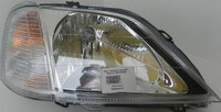 Фото запчасти 6001546789  фара правая