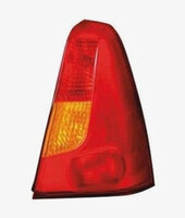 Фото запчасти 6001546795 Запчасти на Renault (Рено) фонарь задний правый