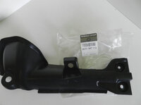 Фото запчасти 6001547113 Запчасти на Renault (Рено) подкрылок крыла заднего левый передний