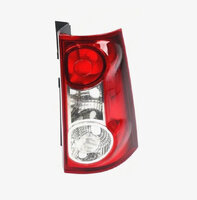 Фото запчасти 6001549586 Запчасти на Renault (Рено) фонарь зад прав mcv ф.1