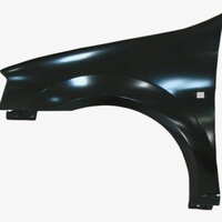 Фото запчасти 6001549971 Запчасти на Renault (Рено) крыло переднее левое