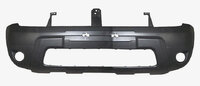Фото запчасти 620220030R Запчасти на Renault (Рено) бампер передний