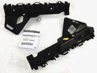 Фото запчасти 620509309R Запчасти на Renault (Рено) КРОНШТЕЙН ФИКСИРУЮЩИЙ