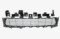 Фото запчасти 622543229R  решетка бампера переднего центральная