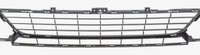 Фото запчасти 622547366R Запчасти на Renault (Рено) решетка пер бампера ниж fluence ф2