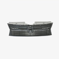 Фото запчасти 623100260R Запчасти на Renault (Рено) решетка радиатора
