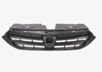 Фото запчасти 623103748R Запчасти на Renault (Рено) решетка радиатора