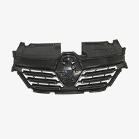 Фото запчасти 623105875R Запчасти на Renault (Рено) решетка бампера logan ii / sandero ii