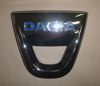 Фото запчасти 628907592R Запчасти на Renault (Рено) монограмма