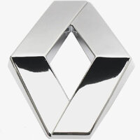 Фото запчасти 628909470R Запчасти на Renault (Рено) эмблема решетки радиатора