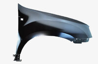 Фото запчасти 631008599R Запчасти на Renault (Рено) крыло переднее правое