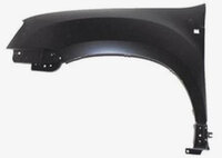 Фото запчасти 631012718R  крыло переднее левое