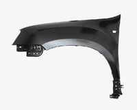 Фото запчасти 631015821R Запчасти на Renault (Рено) крыло переднее левое