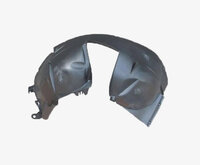 Фото запчасти 638404363R Запчасти на Renault (Рено) подкрылок крыла переднего правый