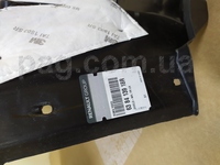 Фото запчасти 638413918R  подкрылок тэр лив koleos ii