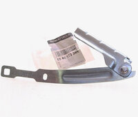 Фото запчасти 654017334R Запчасти на Renault (Рено) петля капота