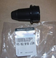 Фото запчасти 658291885R Renault упор