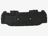 Фото запчасти 658400159R Запчасти на Renault (Рено) шумоизоляция