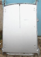 Фото запчасти 731126744R Запчасти на Renault (Рено) панель крыши