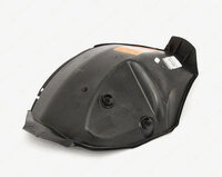 Фото запчасти 767480016R Запчасти на Renault (Рено) подкрылок крыла заднего правый задний