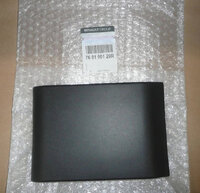 Фото запчасти 768190129R Запчасти на Renault (Рено) накладка