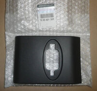 Фото запчасти 768560130R Запчасти на Renault (Рено) накладка