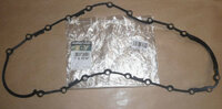 Фото запчасти 7700103687  прокладка поддона картера двигателя