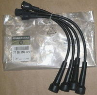 Фото запчасти 7700106221  рампа зажигания