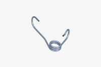 Фото запчасти 7700110500 Renault пружина кулисами переключения кпп