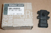 Фото запчасти 7700111957  датчик