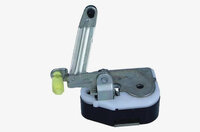 Фото запчасти 7700351343  замок двери боковой сдвижной