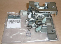 Фото запчасти 7700352464 Запчасти на Renault (Рено) элемент замка двери