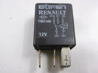 Фото запчасти 7700414484 Запчасти на Renault (Рено) реле