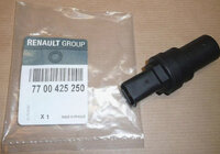 Фото запчасти 7700425250  датчик скорости