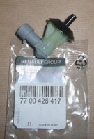 Фото запчасти 7700426417 Запчасти на Renault (Рено) корпус разъема