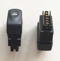 Фото запчасти 7700429998 Запчасти на Renault (Рено) переключатель света