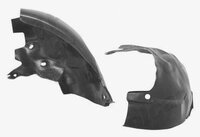 Фото запчасти 7700434541  подкрылок