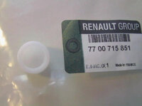 Фото запчасти 7700715851 Запчасти на Renault (Рено) сальник вилки сцепления