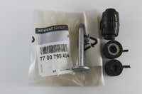 Фото запчасти 7700799404 Запчасти на Renault (Рено) стойка стабилизатора переднего