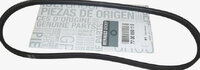 Фото запчасти 7700850113 Запчасти на Renault (Рено) ремень агрегатов приводной