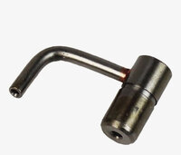 Фото запчасти 7700875312  форсунка масляная